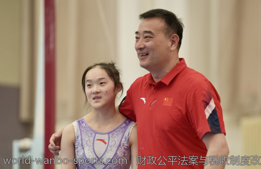 财政公平法案与税收制度改革相互促进