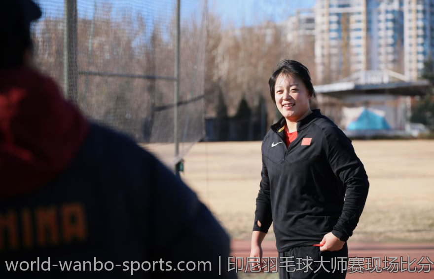 印尼羽毛球大师赛现场比分热点追踪与评论