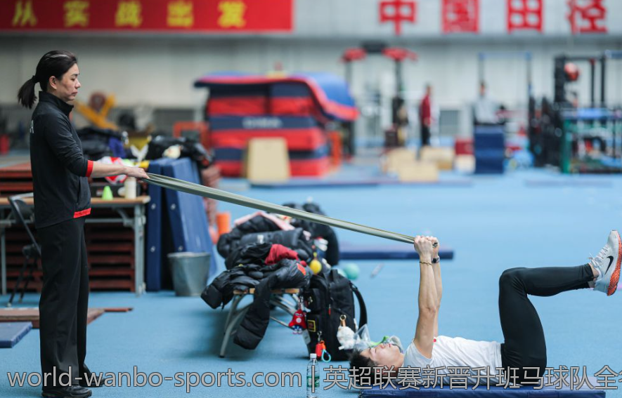 英超联赛新晋升班马球队全名单汇总