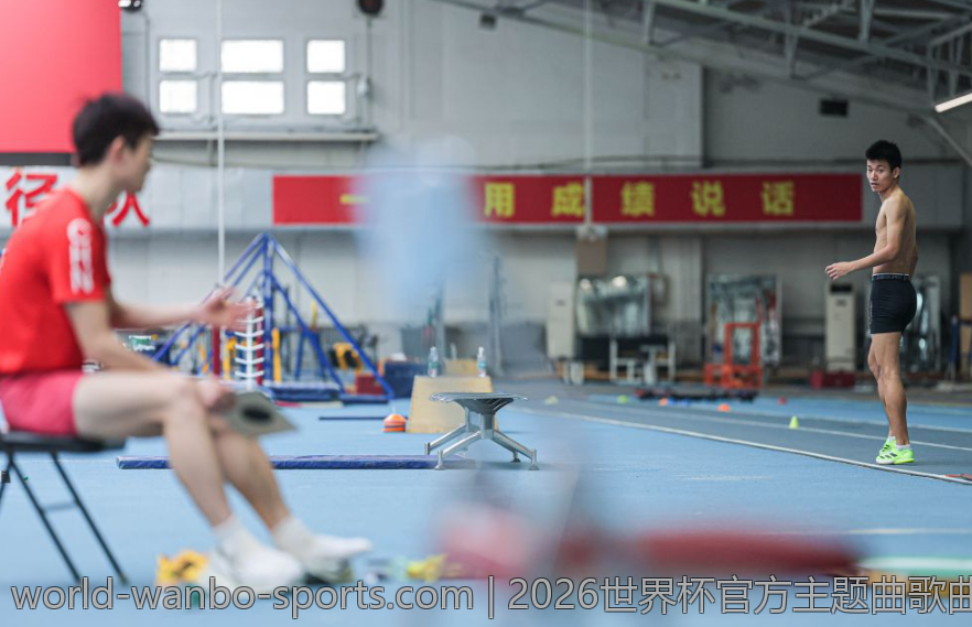 2026世界杯官方主题曲歌曲试听免费下载