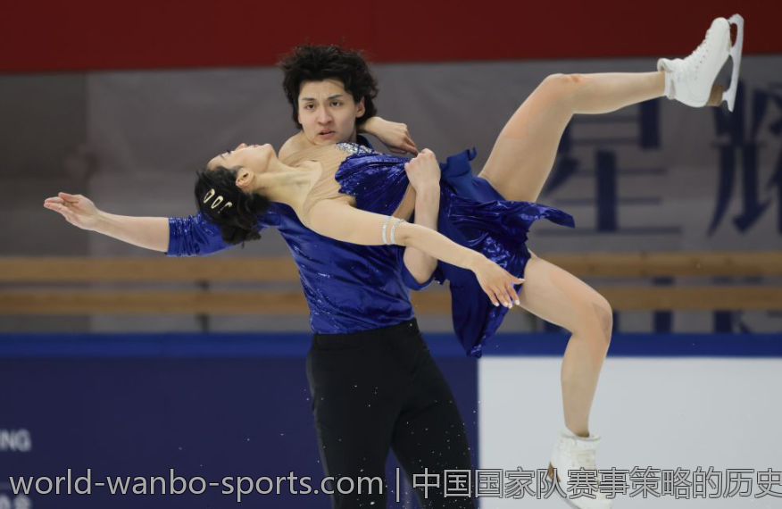 中国国家队赛事策略的历史演变过程
