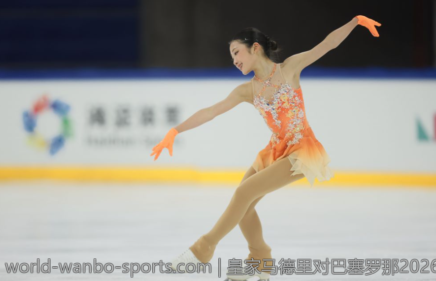 皇家马德里对巴塞罗那2026年比赛比分预测报告