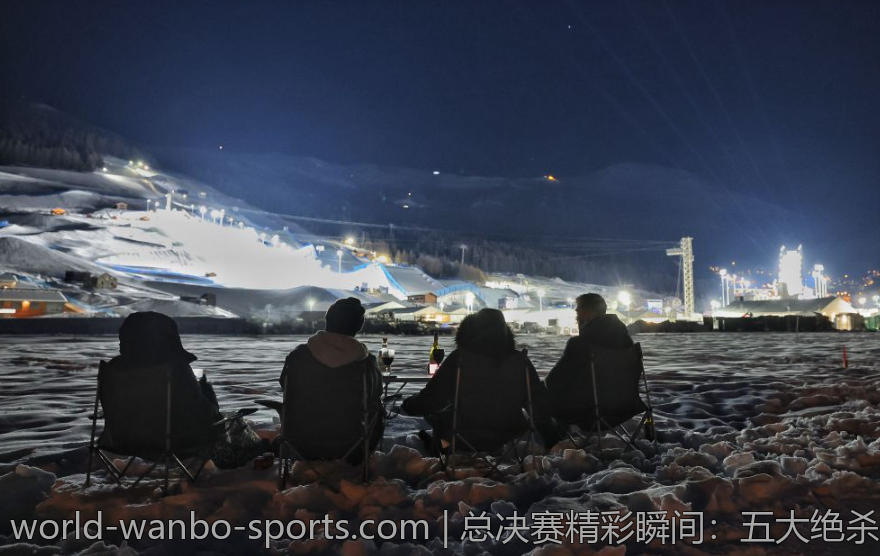 总决赛精彩瞬间：五大绝杀令人难忘