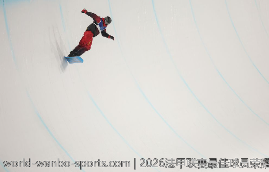 2026法甲联赛最佳球员荣耀终究花落谁家