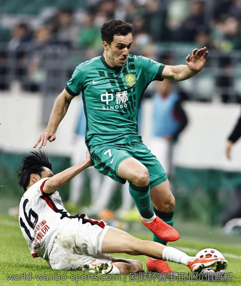 欧联杯赛事商业价值解析